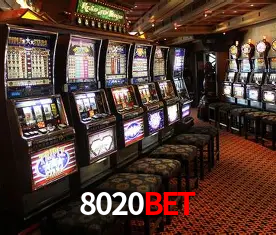Desvendando o Mundo dos Jogos Virtuais na 8020bet
