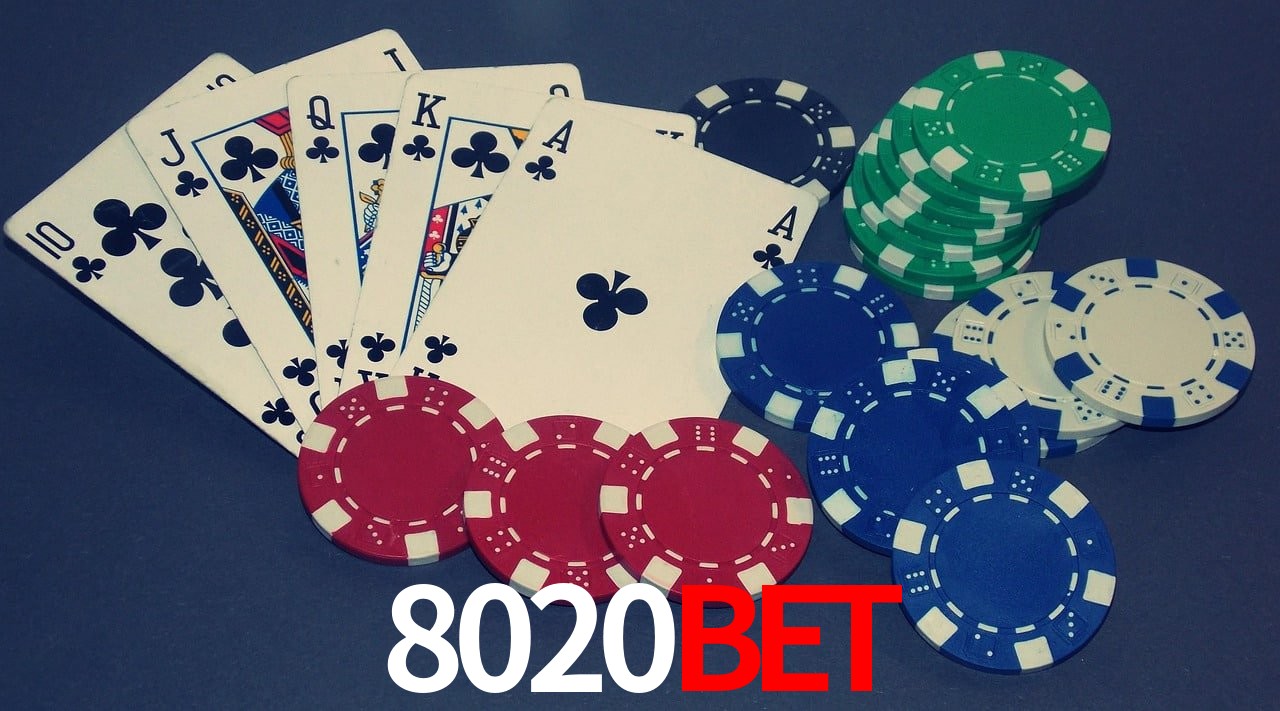 Experiência VIP 8020bet