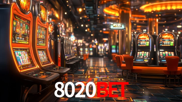 8020bet login