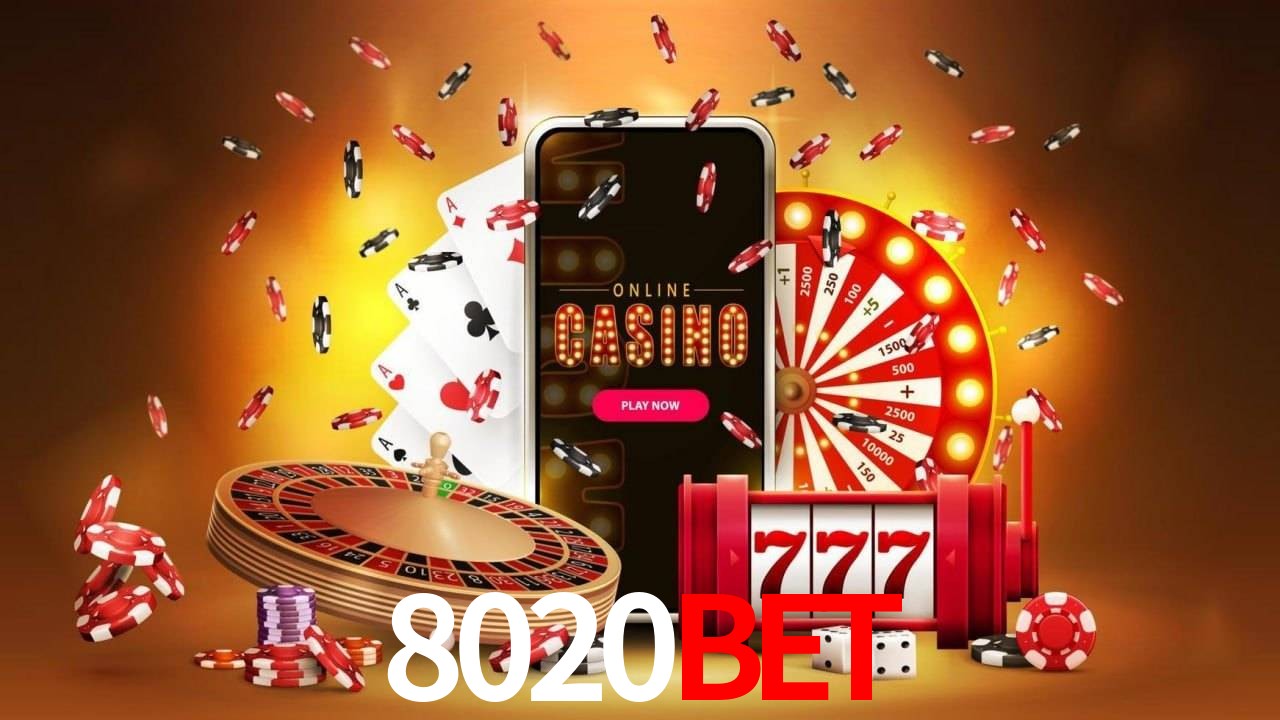 Cadastro Rápido 8020bet