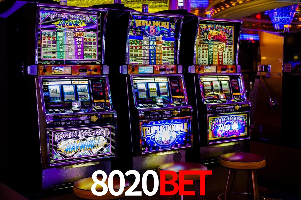 Apostas de Tênis 8020bet