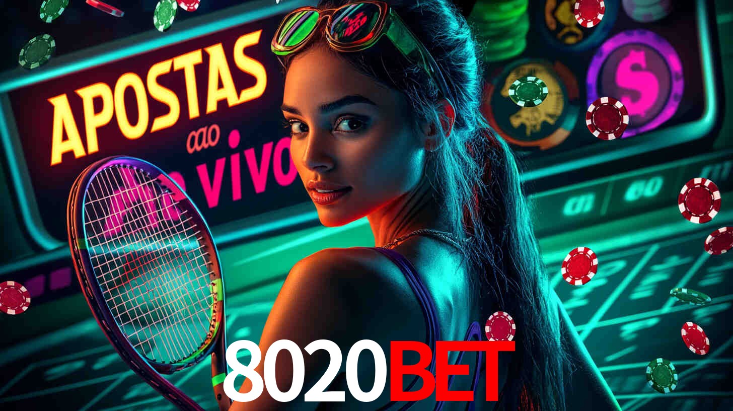 A Popularidade dos Caça-Níqueis no 8020bet