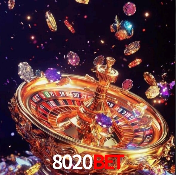 Ofertas Exclusivas 8020bet