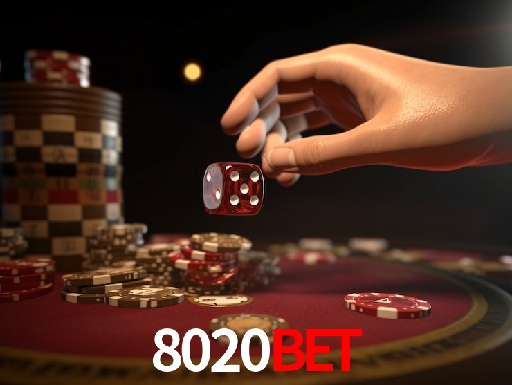 Casino Ao Vivo 8020bet