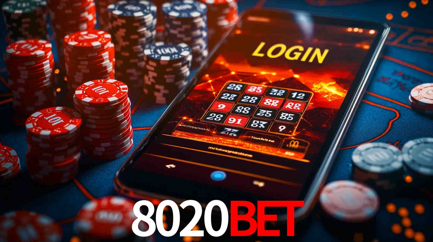 8020bet login