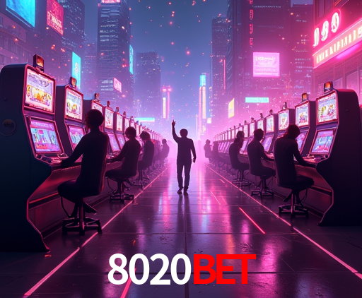 Mesa de Blackjack 8020bet