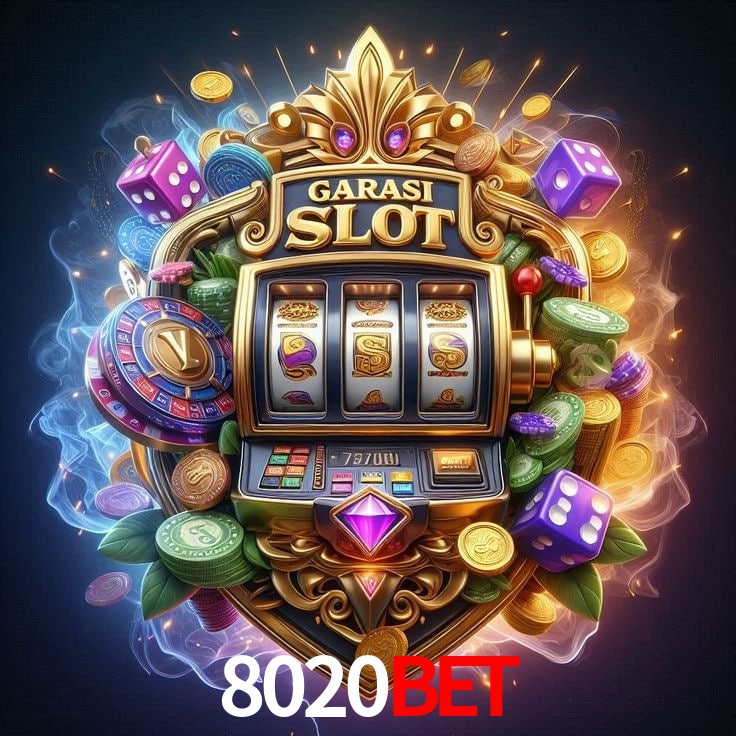 Integração de APIs 8020bet