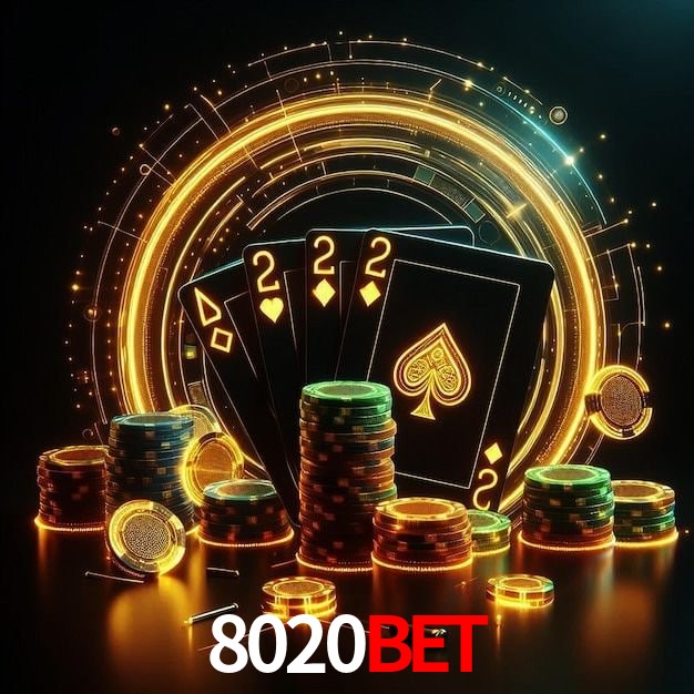 Jogos de Slot 8020bet