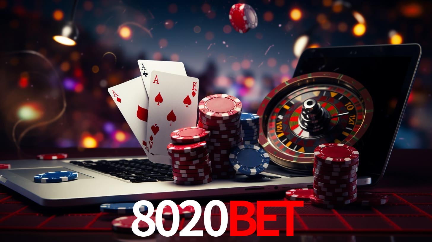 Live Casino 8020bet