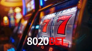 Tecnologia da Plataforma 8020bet