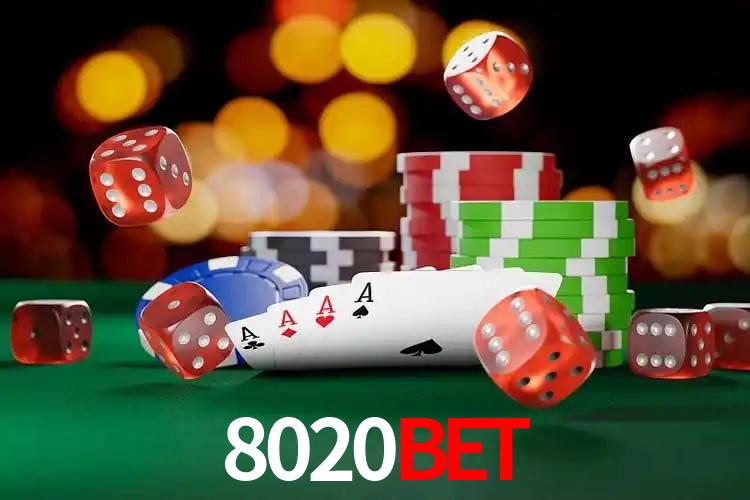 Provedores de Jogos 8020bet