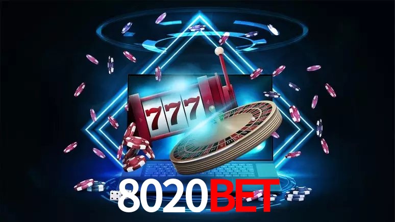 Segurança 2FA 8020bet