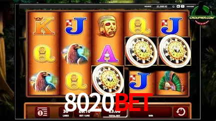 Desvendando o Mundo dos Jogos Virtuais na 8020bet