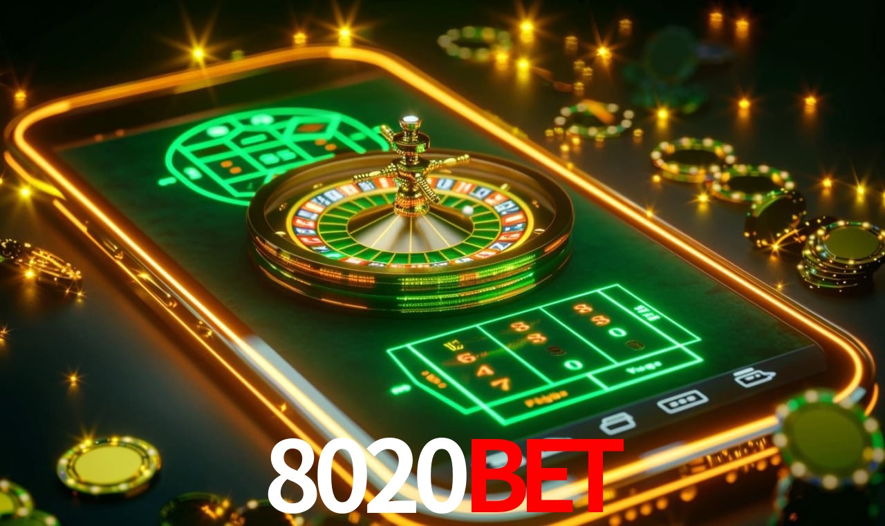 Promoções Sazonais 8020bet