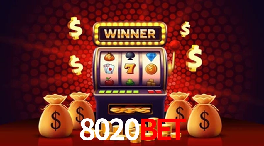 Live Casino 8020bet