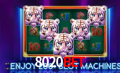 Weekend Specials 8020bet