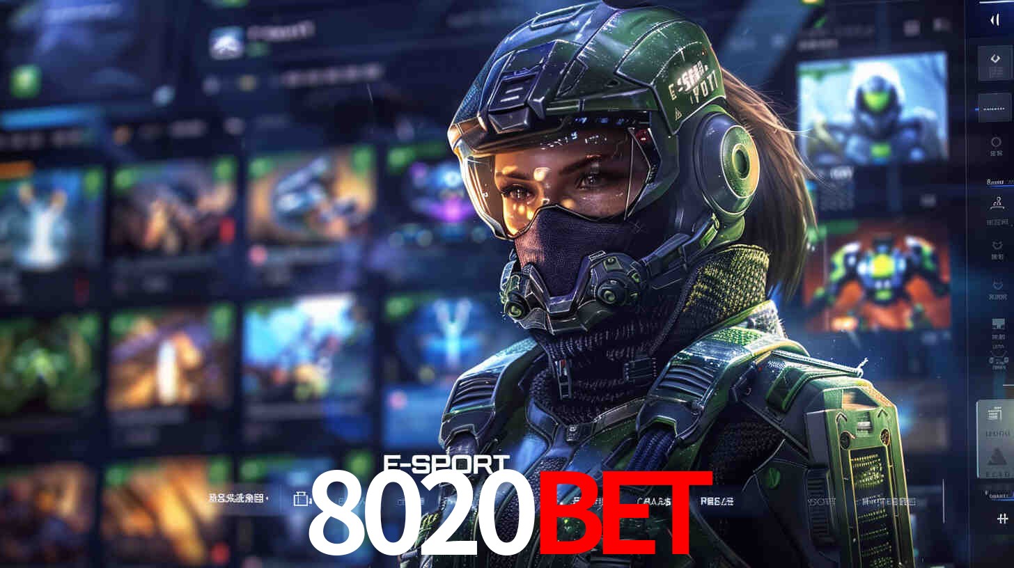 API Integration 8020bet