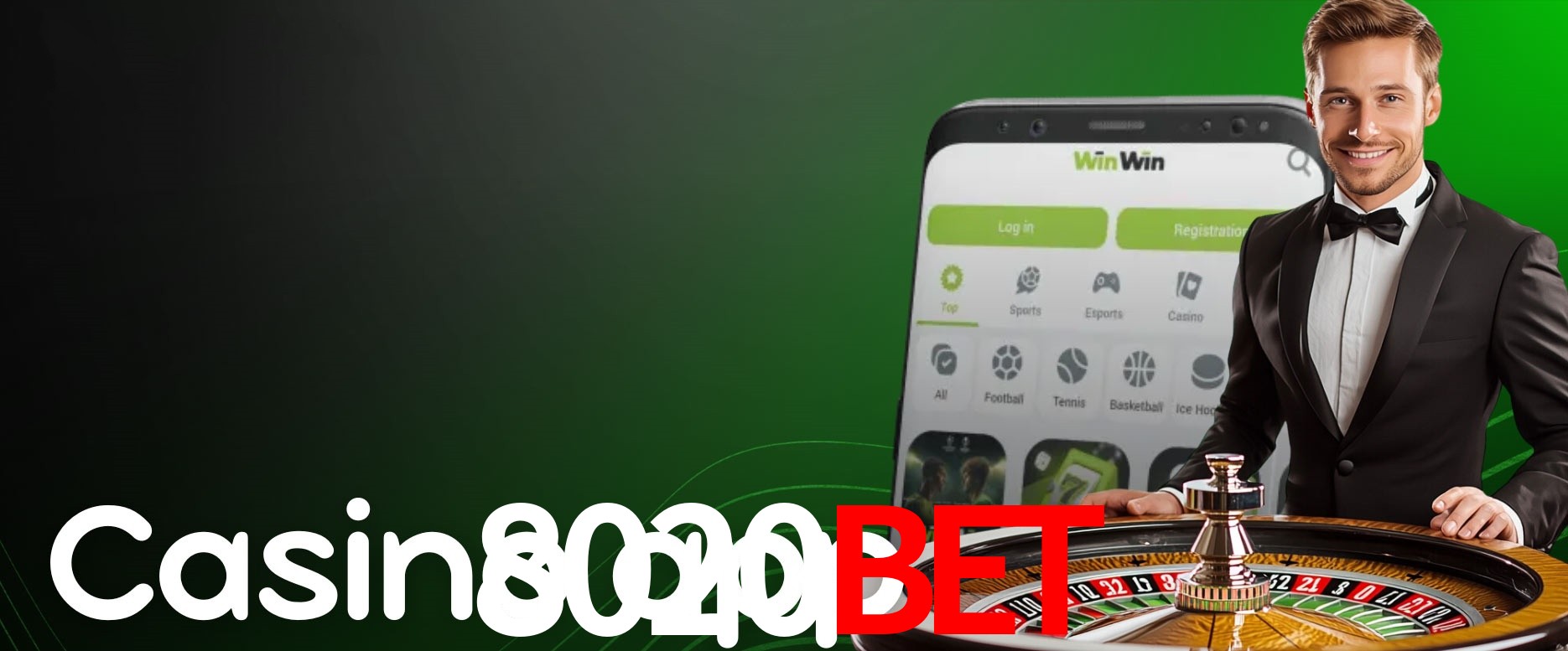 2FA Security 8020bet