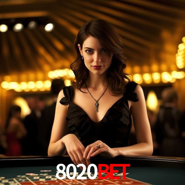 Descubra o Programa VIP da 8020bet: Vantagens Exclusivas para Jogadores