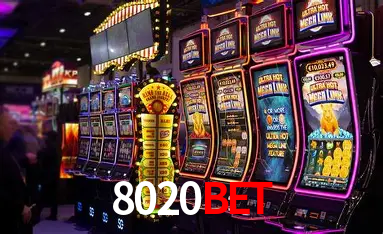 Descubra a Essência do 8020bet: Nossa História e Compromissos