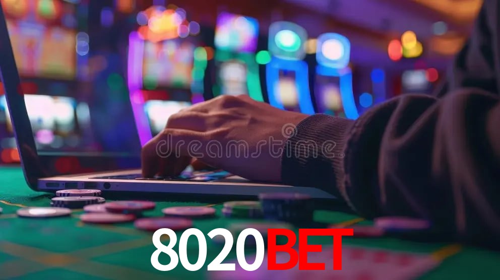 Programa VIP 8020bet