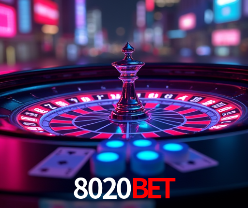 Inovações de Jogos na 8020bet: O Futuro das Experiências Interativas