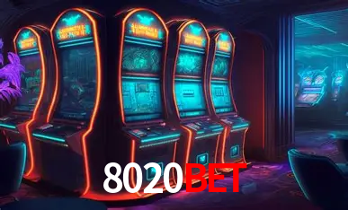 Descubra a Magia dos Jogos de Arcade no 8020bet