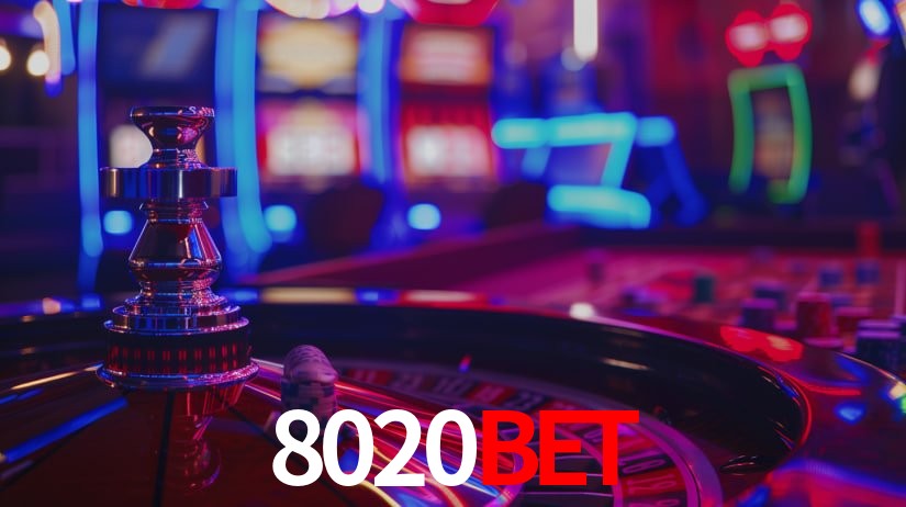 8020bet login