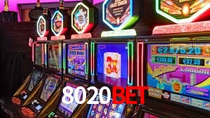 Jogos Exclusivos 8020bet