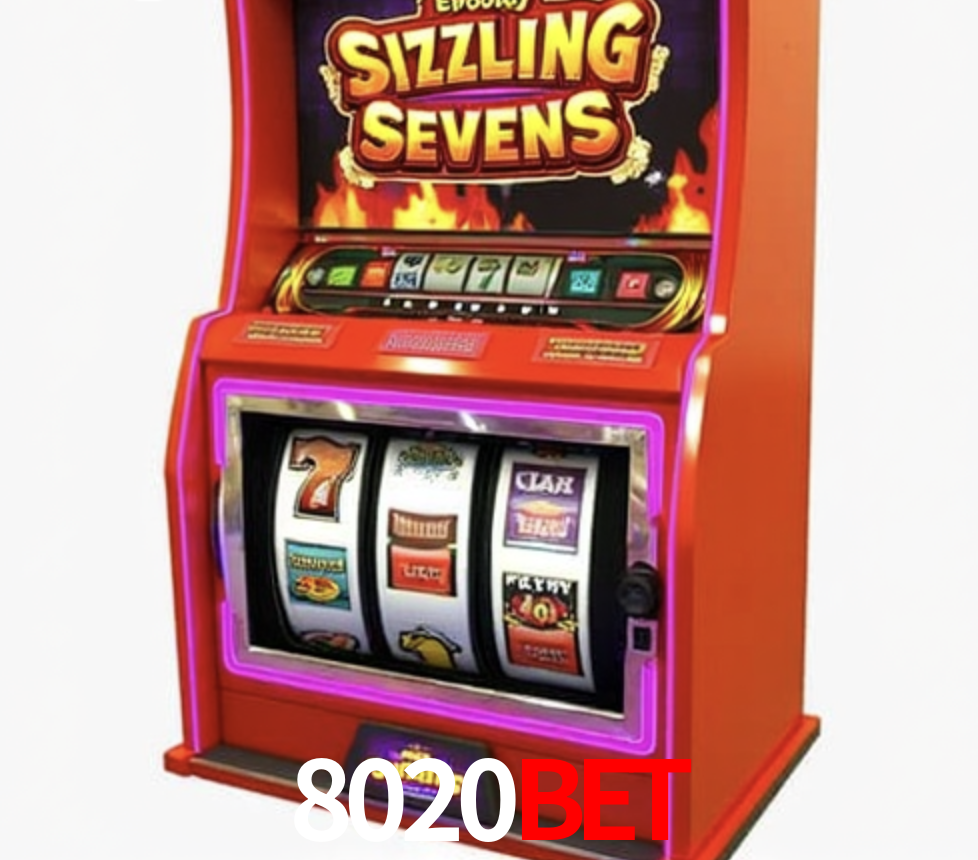 Account Benefits 8020bet