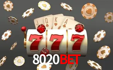 Descubra a Magia dos Jogos de Arcade no 8020bet