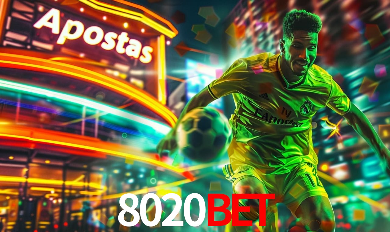 Diretório de Jogos 8020bet