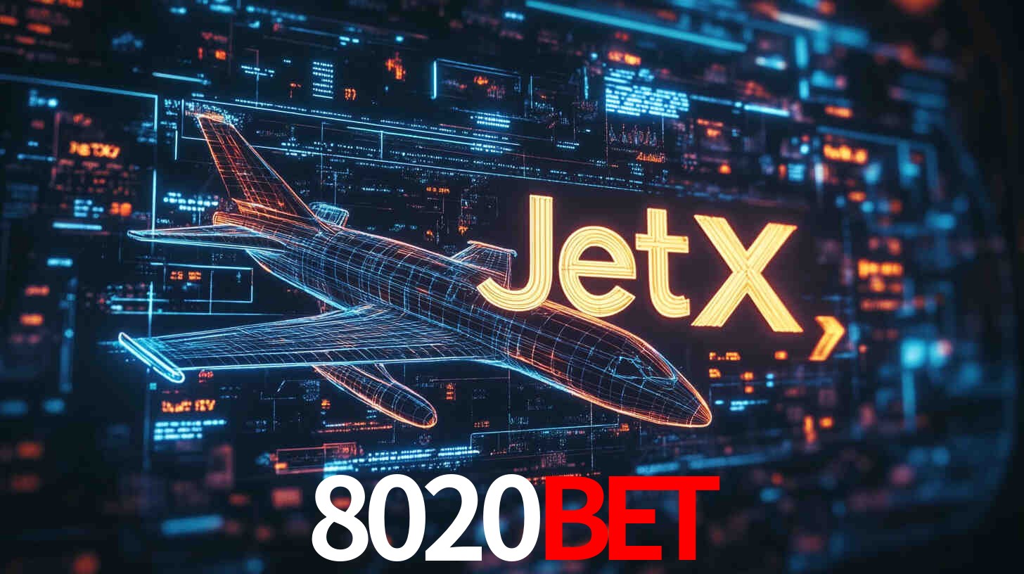 Apostas Esportivas na 8020bet: Um Guia Completo