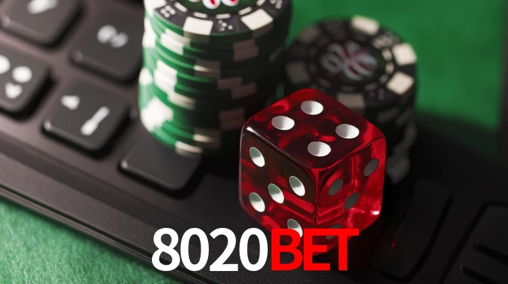 Slot Games 8020bet