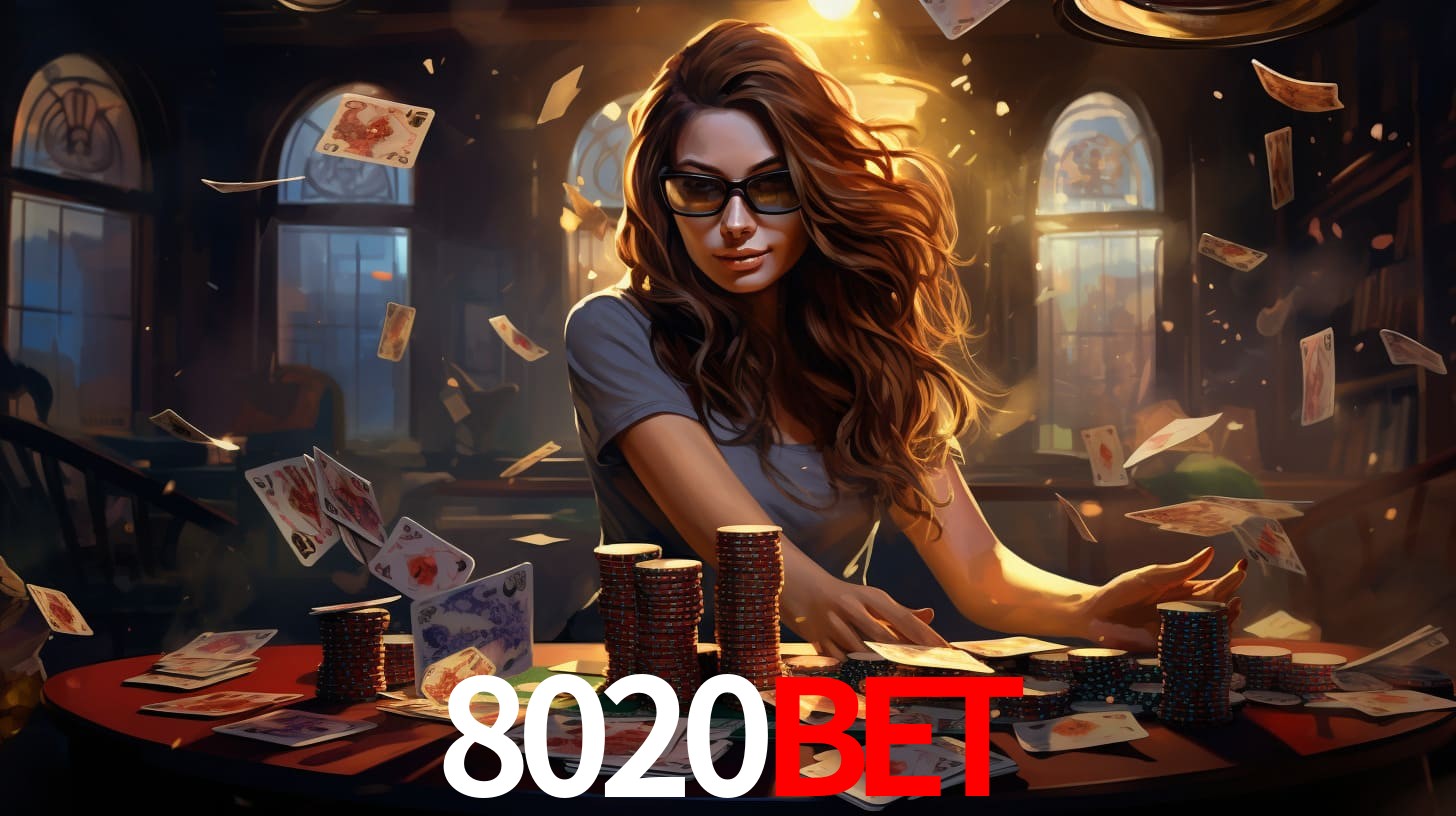 Blackjack Table 8020bet