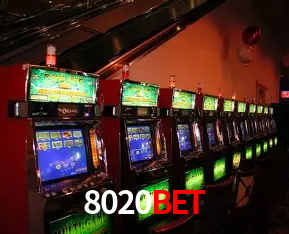 Flash Promotion 8020bet