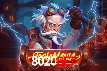 Benefícios da Conta 8020bet