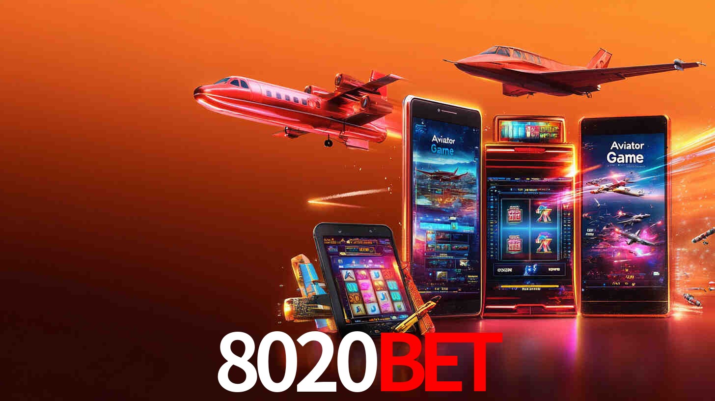 Descubra o Programa VIP da 8020bet: Vantagens Exclusivas para Jogadores