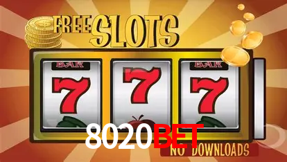 Descubra o Mundo do Cassino Online com 8020bet