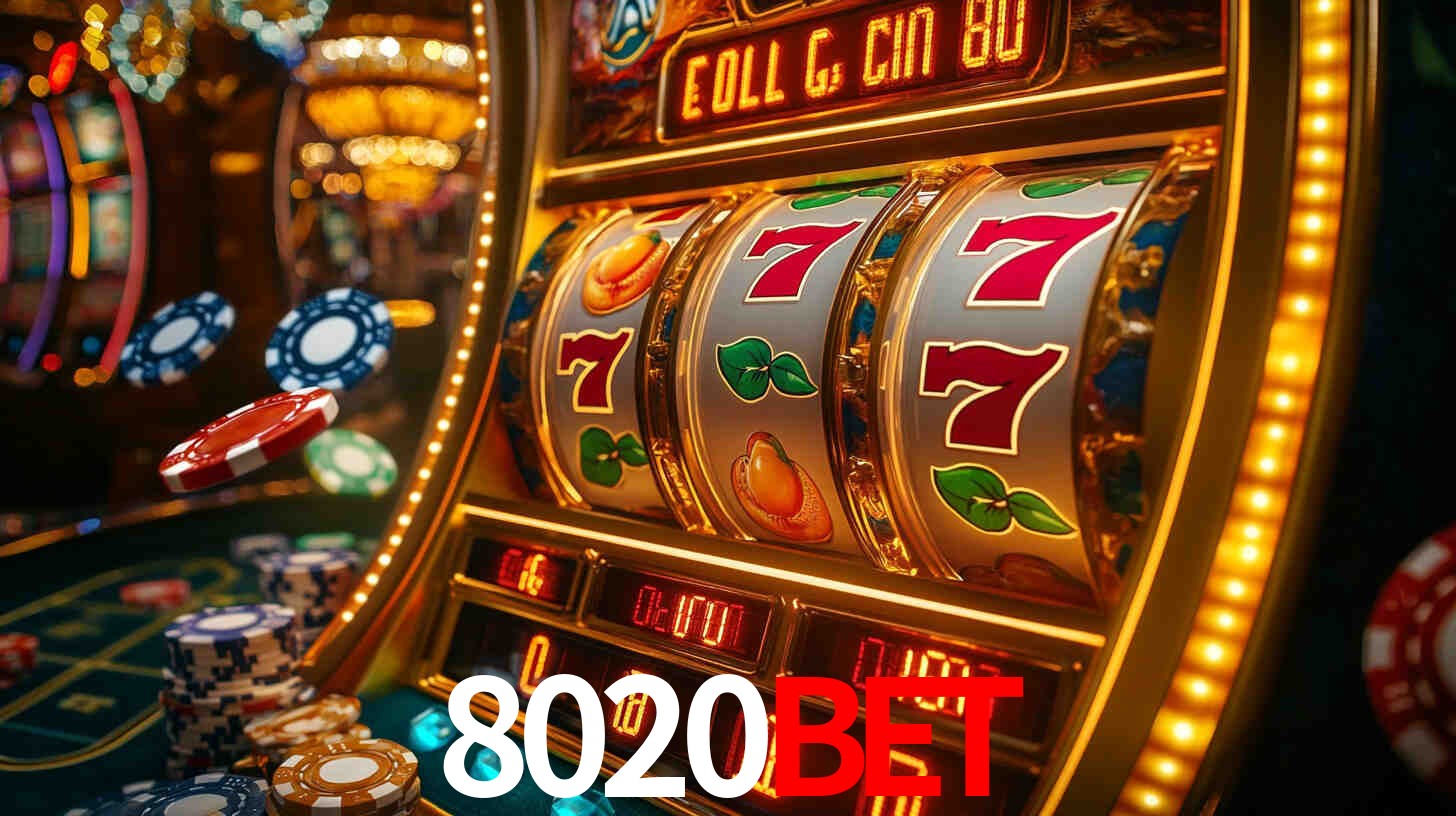 Premium Interface 8020bet