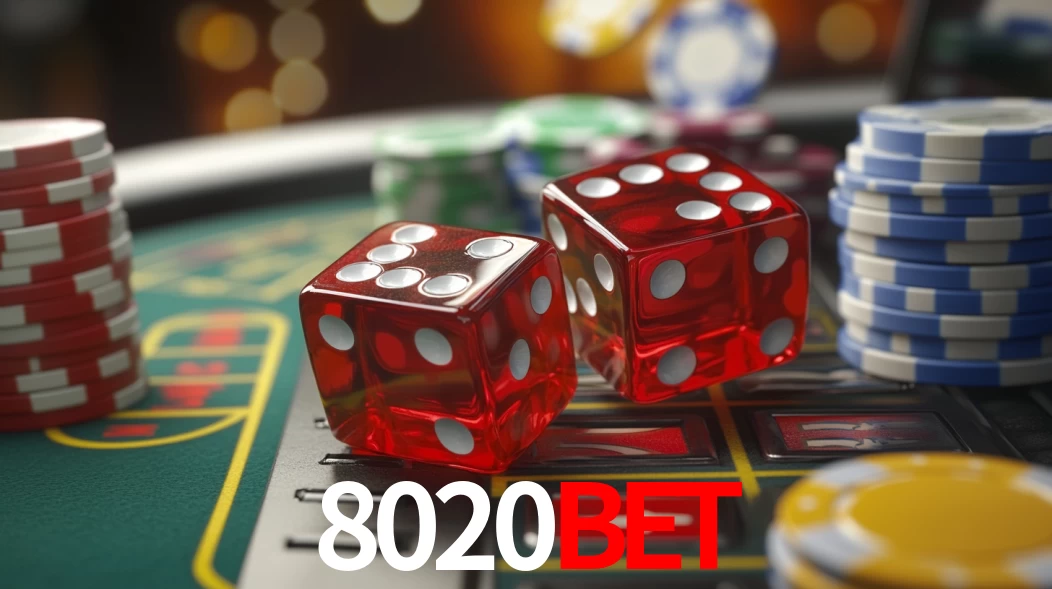Daily Bonuses 8020bet