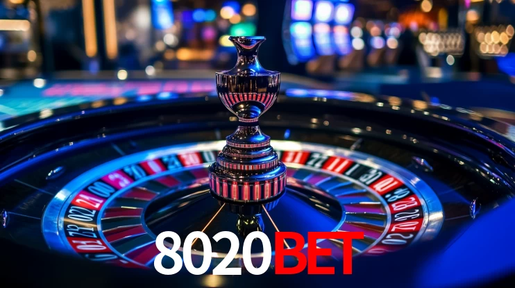 Experimente o Login Seguro Premium no 8020bet