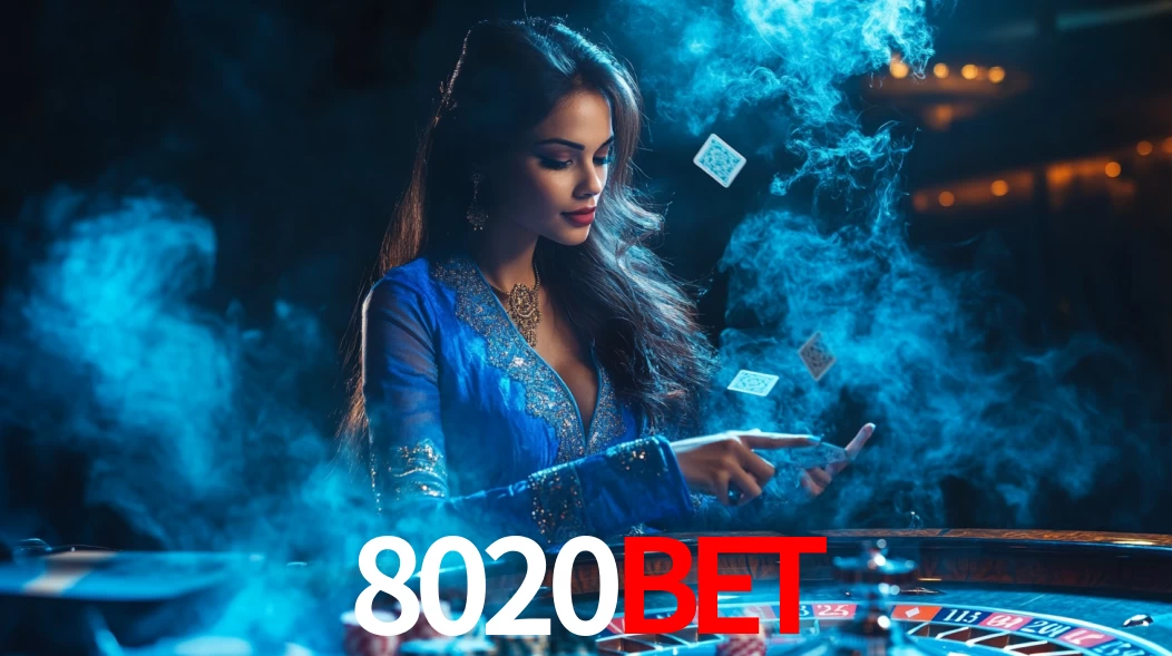 A Experiência Imersiva dos Cassinos Ao Vivo no 8020bet