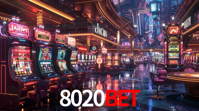 Game Statistics 8020bet