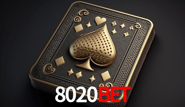 Estatísticas do Jogo 8020bet