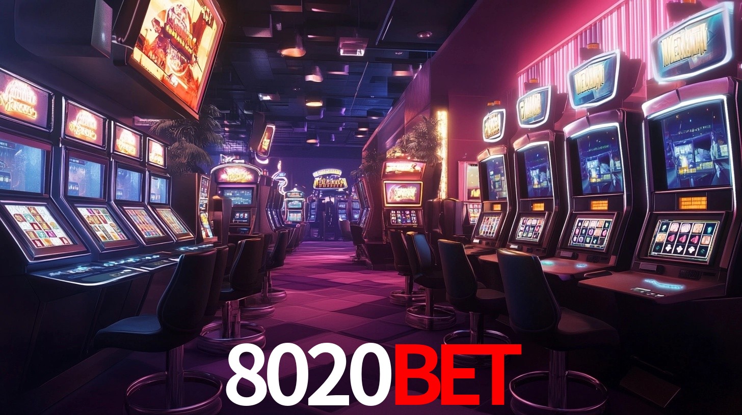 Ofertas Imperdíveis na 8020bet: Promoções e Bônus Que Valem a Pena