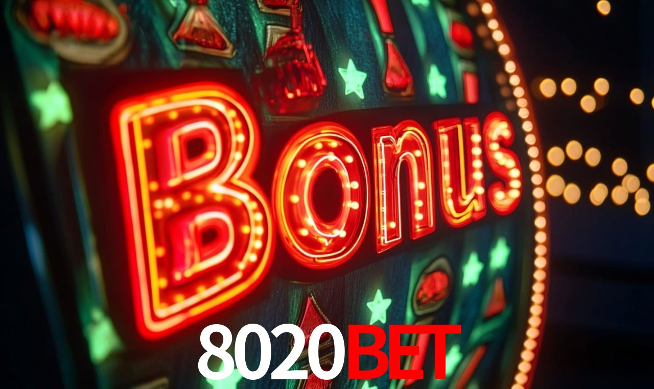 Torneios 8020bet