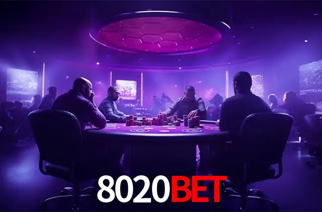 Recursos de Bônus 8020bet